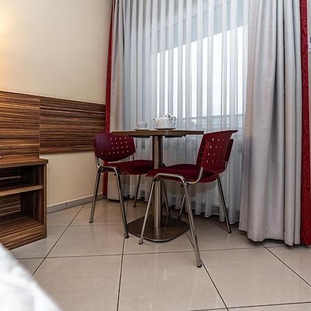 Hotel Soray Wieliczka Luaran gambar
