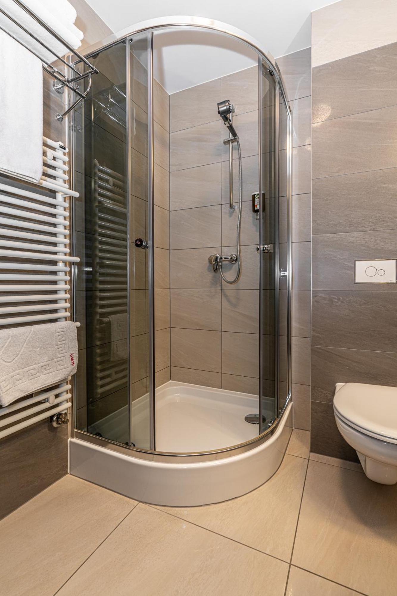 Hotel Soray Wieliczka Luaran gambar