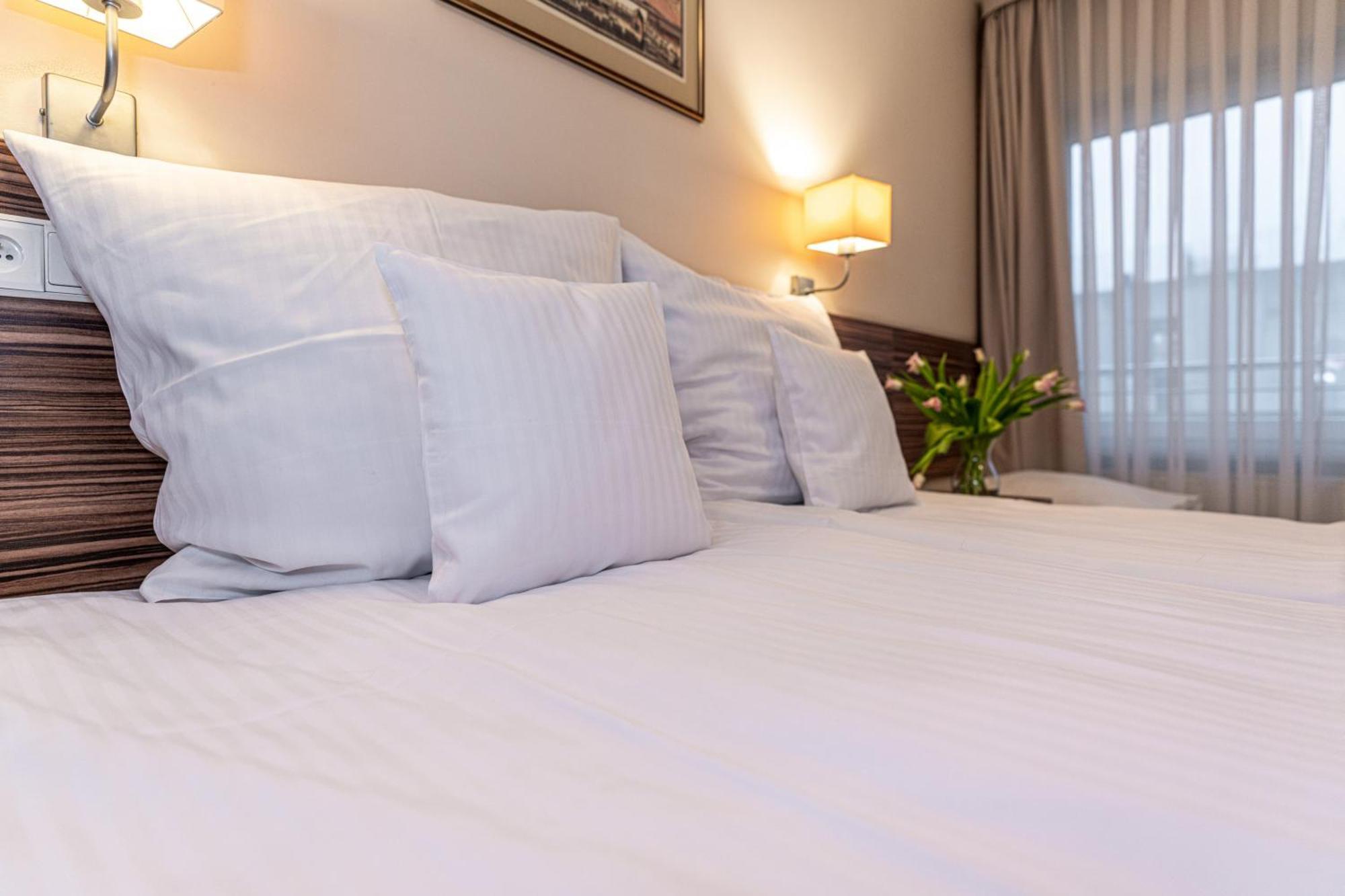 Hotel Soray Wieliczka Luaran gambar
