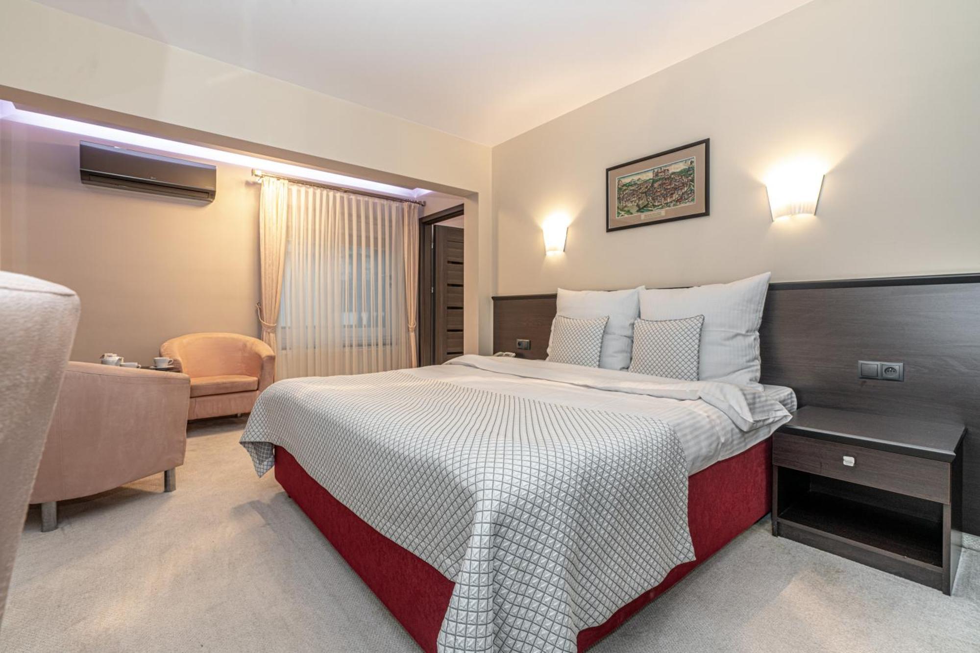 Hotel Soray Wieliczka Luaran gambar