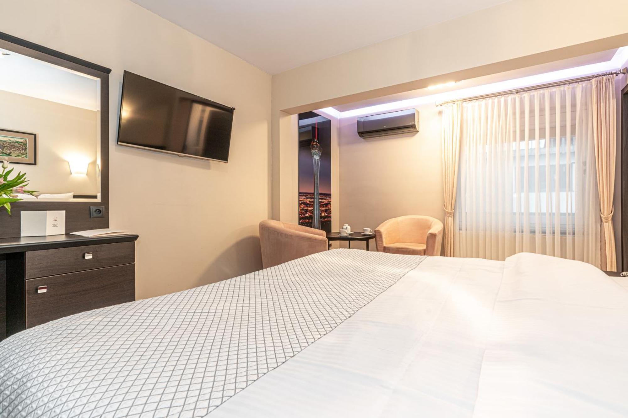 Hotel Soray Wieliczka Luaran gambar