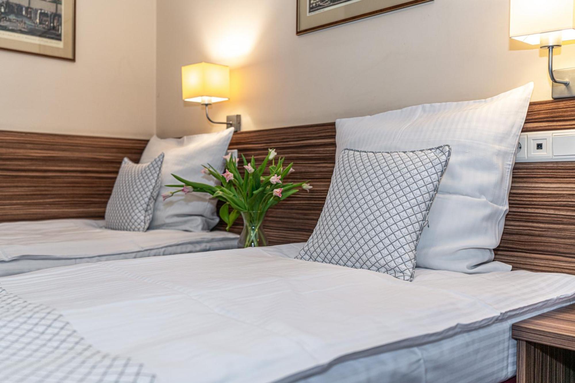 Hotel Soray Wieliczka Luaran gambar