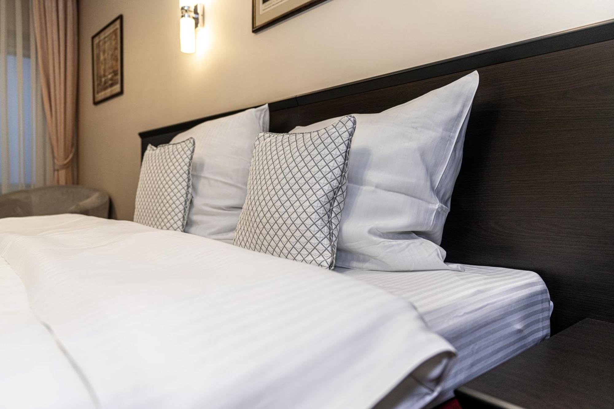 Hotel Soray Wieliczka Luaran gambar