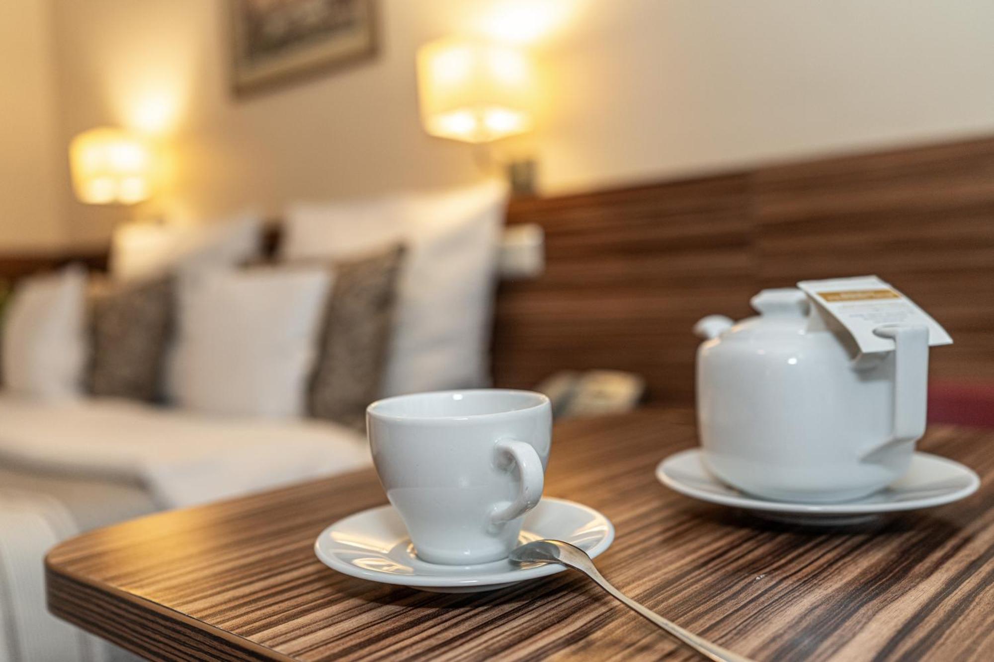 Hotel Soray Wieliczka Luaran gambar