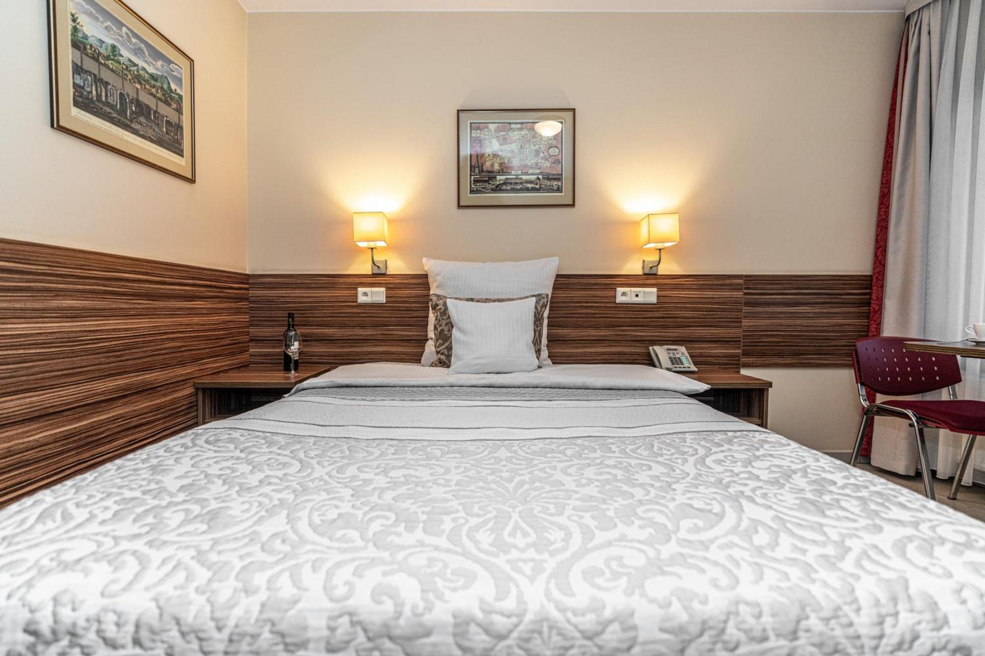 Hotel Soray Wieliczka Luaran gambar