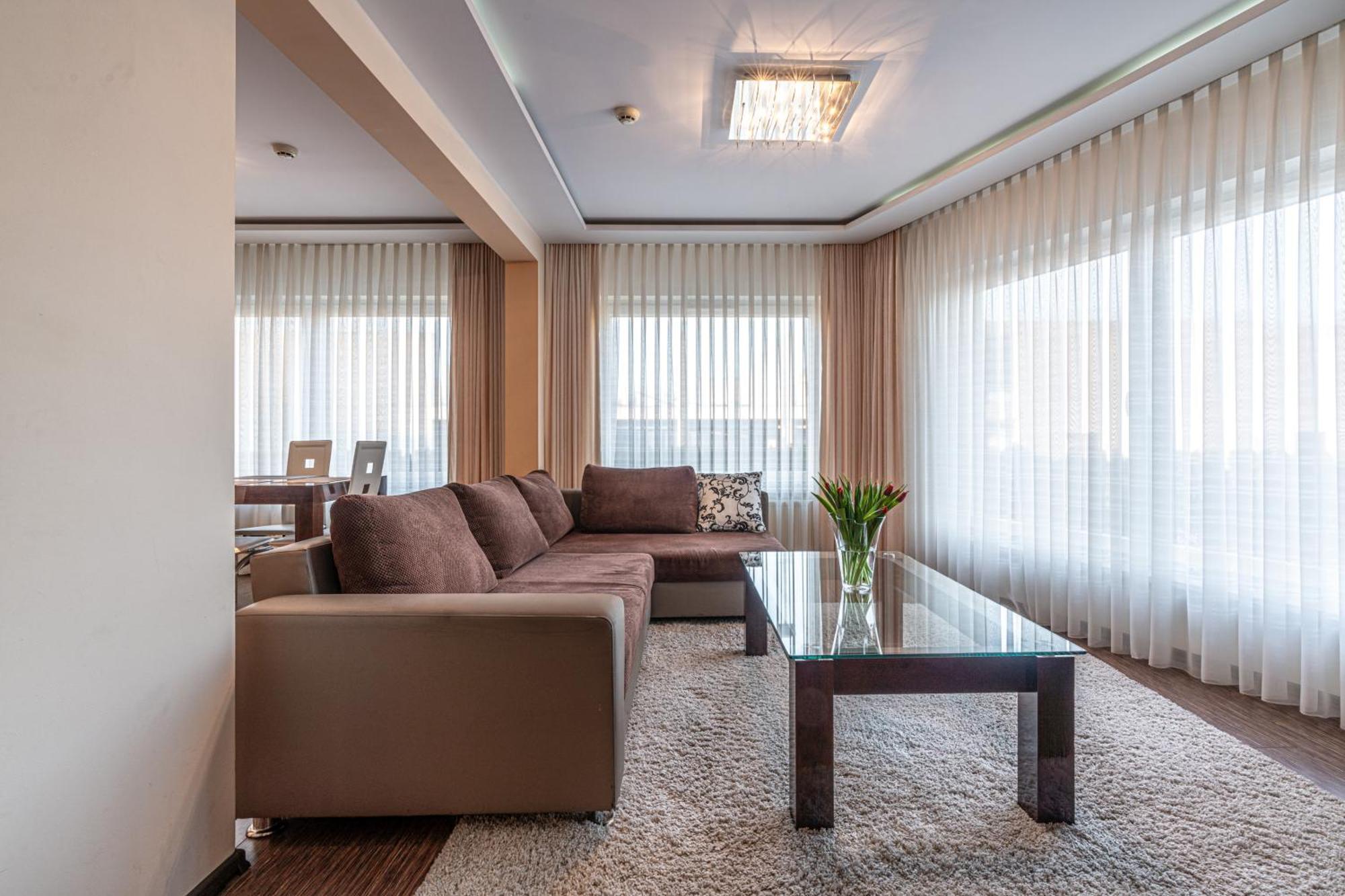 Hotel Soray Wieliczka Luaran gambar