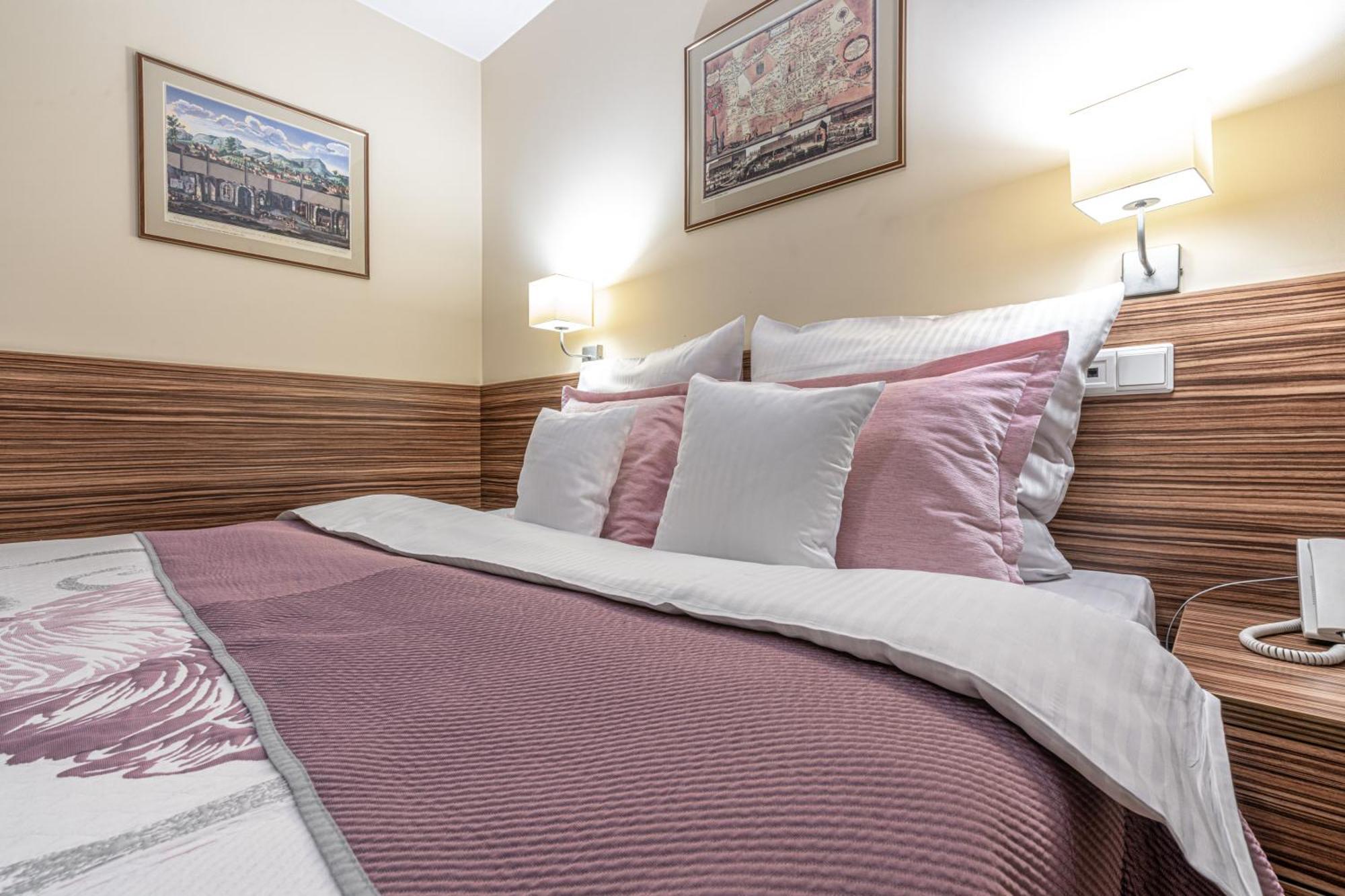 Hotel Soray Wieliczka Luaran gambar