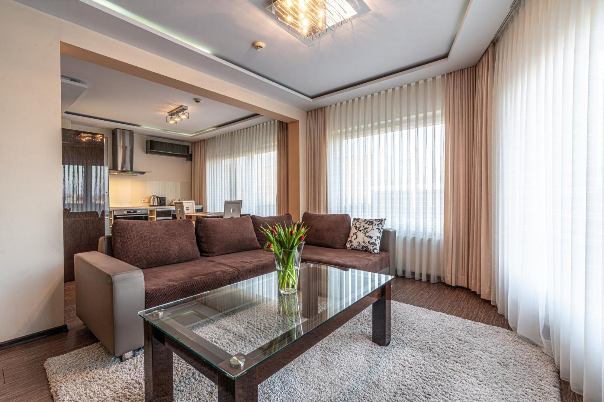 Hotel Soray Wieliczka Luaran gambar