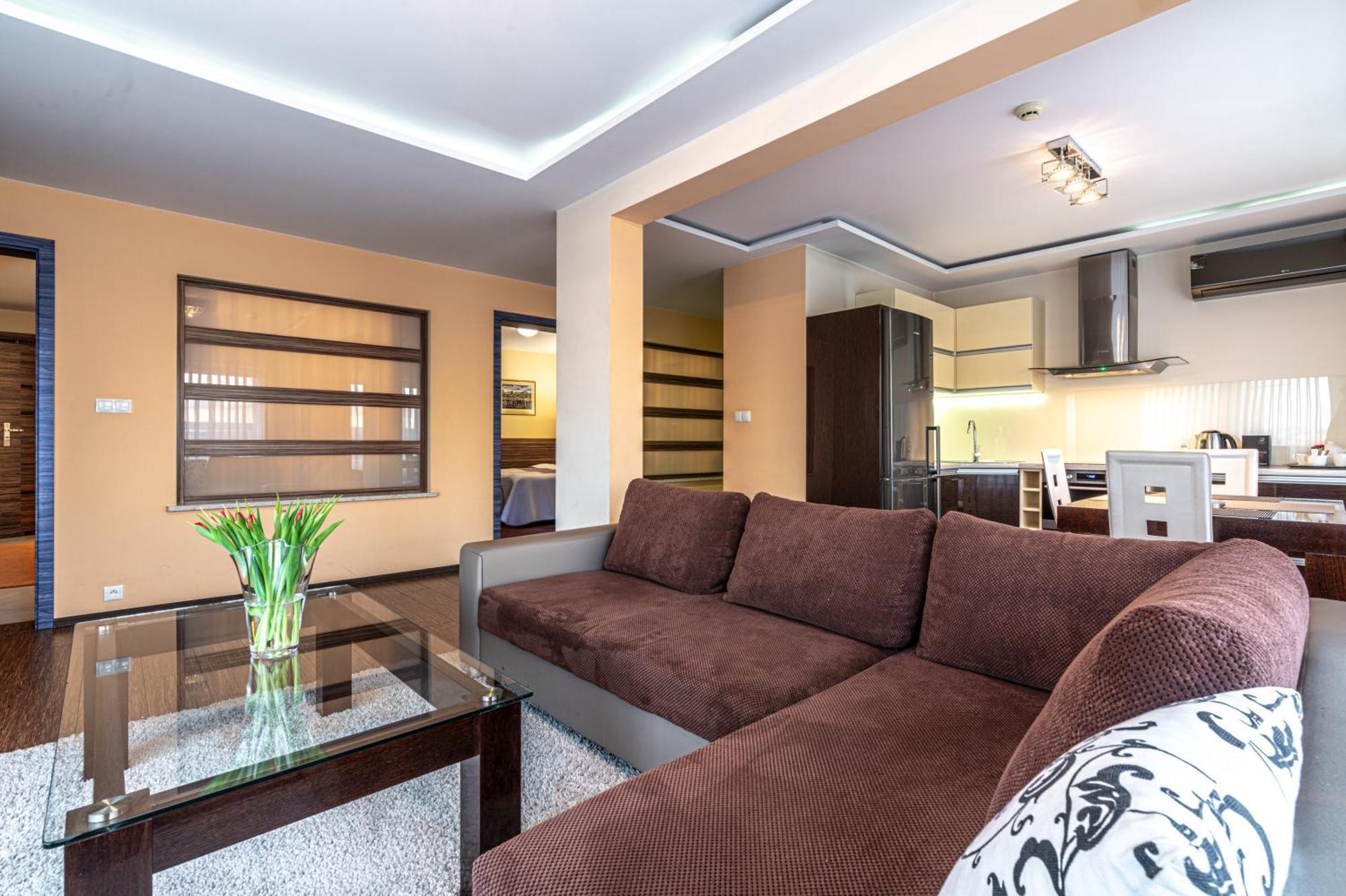 Hotel Soray Wieliczka Luaran gambar