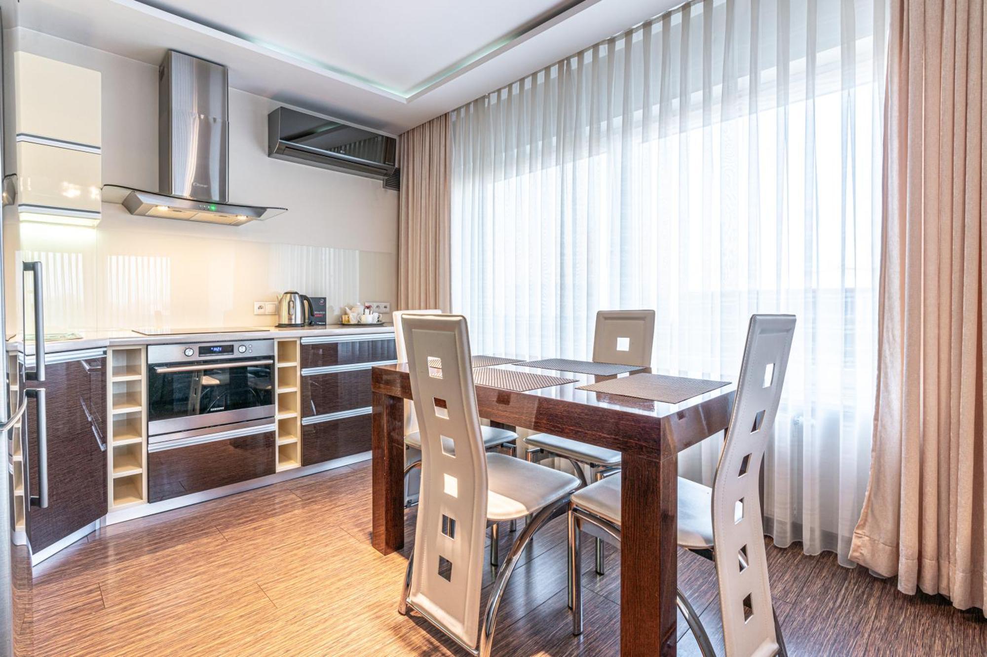 Hotel Soray Wieliczka Luaran gambar
