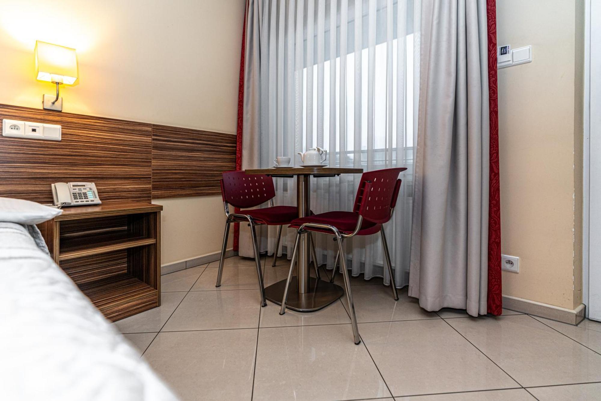 Hotel Soray Wieliczka Luaran gambar